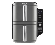 Ninja Frytkownica beztłuszczowa DoubleStack XL SL400EU - 1286362 - zdjęcie 7